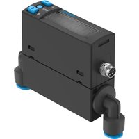 Notice Festo SFAH-10U-Q6AR-PNLK-PNVBA-M8 Flow sensor