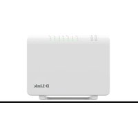 Notice D-LINK DVA-6800Z Router
