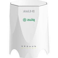 Notice D-LINK DWR-X1820 Router