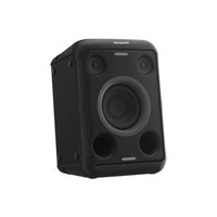 Notice PANASONIC SC-BMAX5 Sistema de alta fidelidad