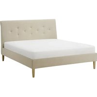 Notice IKEA IDANÄS 905.880.72 Bett