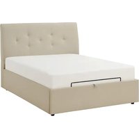 Notice IKEA IDANÄS 105.880.85 Bett