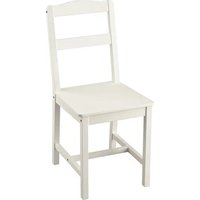 Notice IKEA HAUGA 505.792.15 Stuhl