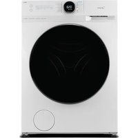 Notice MIDEA MF200W80WB-14AS Waschmaschine