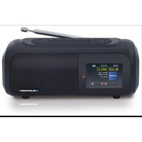 Notice BLAUPUNKT BTR 100 Radio