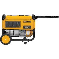 Notice DEWALT DXGNR4000 Generator