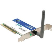 Notice D-LINK AIRPLUS DWL-520+ Network card / adapter