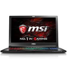 Notice MSI GS63VR 7RF-262FR STEALTH PRO 4K,  GS63VR 7RF-264XFR STEALTH PRO Ordinateur portable gamer