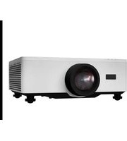 Notice SHARP P721Q Vidéo-projecteur