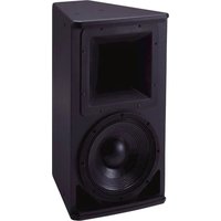 Notice YAMAHA IF2112/64 Lautsprecher