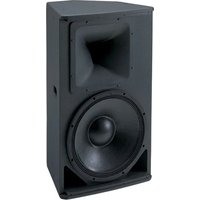Notice YAMAHA IF2115/AS Lautsprecher