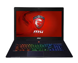 Notice MSI GS70 2OD-027FR Ordinateur portable gaming