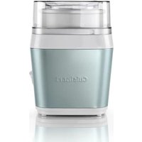 Notice CUISINART ICE31U Sorbet maker