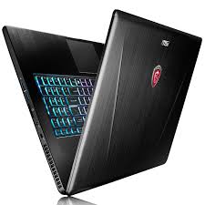 Notice MSI GS72 6QE-214FR STEALTH PRO 4K EDITION Ordinateur portable de gaming