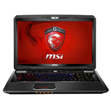 Notice MSI GT70 2OC-467FR Ordinateur portable de gaming