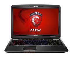 Guide utilisation MSI GT70 2OC-479FR  de la marque MSI