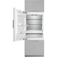 Notice TEKA RBF 78980 FI Kühlschrank