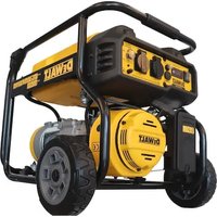Notice DEWALT DXGNP30E Generator