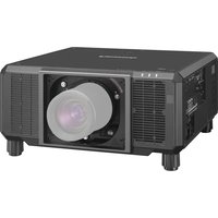 Notice PANASONIC PT-RZ17K Vidéo-projecteur