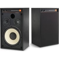 Notice JBL 4312G Lautsprecher