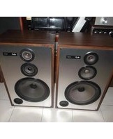 Notice JBL RADIANCE 902VX Lautsprecher