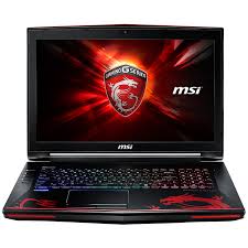 Notice MSI GT72VR 7RD-499XFR DOMINATOR, GT72VR 7RE-487FR DOMINATOR PRO DRAGON EDITION Ordinateur portable de gaming