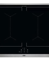 Notice AEG HF55M6I5R2 Autre appareil de cuisine