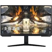 Notice SAMSUNG S27AG524PC Monitor