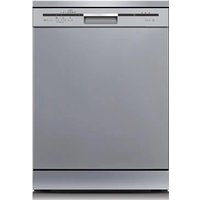 Notice MIDEA MFD60S101X Lavastoviglie