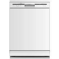 Notice MIDEA MFD60S101W Lavastoviglie