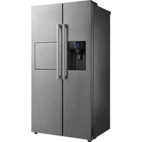 Notice MIDEA KS-EIX Kühlschrank