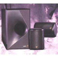 Notice INFINITY STERLING TS Subwoofer
