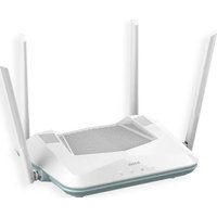 Notice D-LINK EAGLE PRO AI AX3200 SMART Router