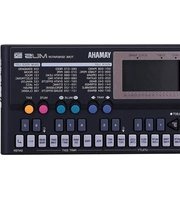 Notice YAMAHA MU5 Synthesizer