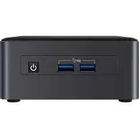 Notice ASUS NUC 11 PRO KIT Mini PC