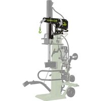 Notice Zipper SWHS2230 Log splitter