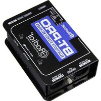 Notice Radial Engineering BT-PRO Audio case