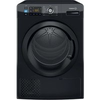Notice INDESIT YT M11 82B X UK Wäschetrockner