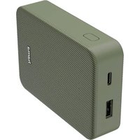 Notice HAMA 00201713 Externe Batterie