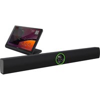 Notice Crestron UC-B70-A-T-I Unified Communication System
