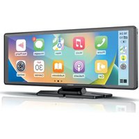 Notice UNIDEN IGO PLAY 10 Uncategorized