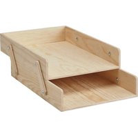 Notice IKEA KLÄMMEMACKA 504.288.20 Büroaufbewahrung