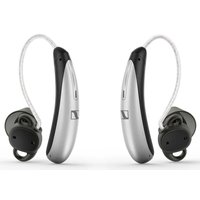 Notice SENNHEISER ALL-DAY CLEAR SLIM Hearing aid