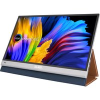 Notice ASUS ZENSCREEN OLED MQ13AH Bildschirm