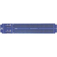 Notice ALTO EQU231 MKII V2 Prozessor