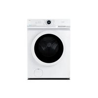 Notice MIDEA MF100W90B-14A Waschmaschine