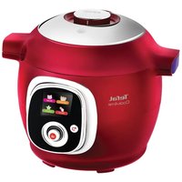 Notice TEFAL COOK4ME CY7015 Multicooker
