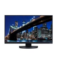 Notice SHARP MULTISYNC EA272Q Screen