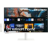 Notice SAMSUNG S32CM703UU Monitor