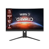 Notice MSI OPTIX G27CQ4P E2 Bildschirm